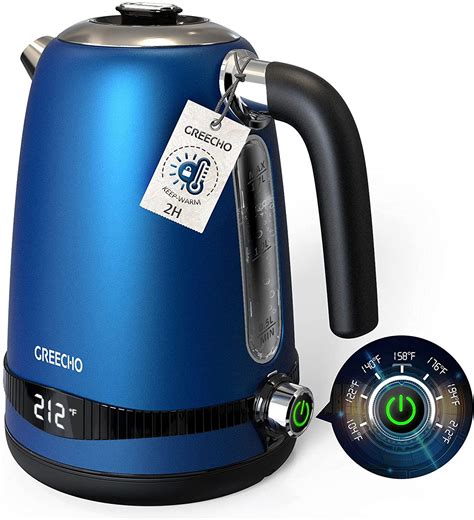 15 Best Electric Kettle You Should Buy For Your Comfort In 2024