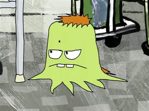 Rusty The Early Years Squidbillies Cartoon Adult Swim