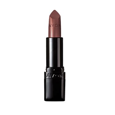 Ultramatte Batom Avon Nude Bronze G Shopee Brasil