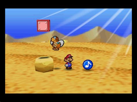 Manual dos Gamers Guia Para Jogadores Paper Mario Capítulo 2