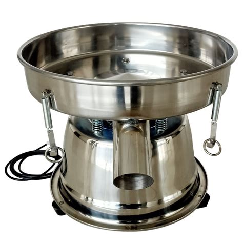 90W elektrický automatický prosévač mouky | Kaufland.cz