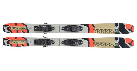 Test Ski K2 Mindbender Jr 2024 Avis Prix Conseil Achat