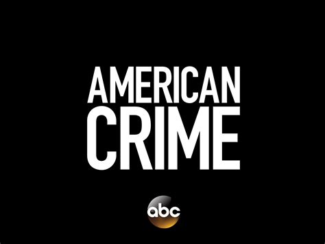 Prime Video American Crime Season 2