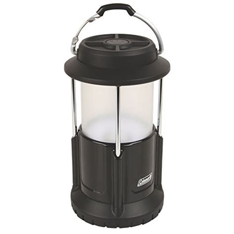 Coleman Divide Pack Away Lm Led Lantern With Battery Lock Camp