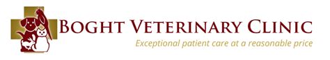 Veterinarians Boght Veterinary Clinic