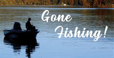 GONE FISHING - Kent | SCEmusic 