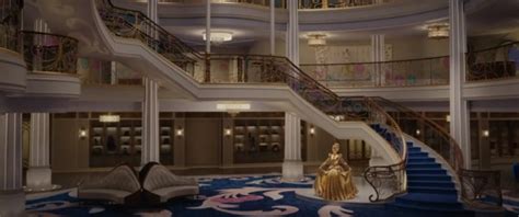 First Look At All New Disney Cruise Ship The Disney Wish Chip And Company