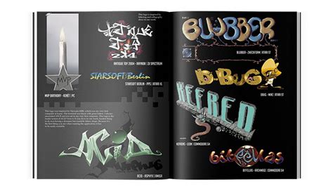 Demoscene the logo art - Editions64k Amiga demoscene book