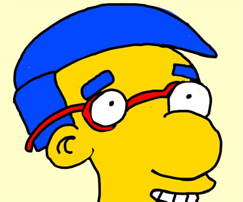 Millhouse Drawception