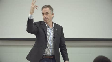 How did Dr. Peterson become so good at public speaking? : r/JordanPeterson