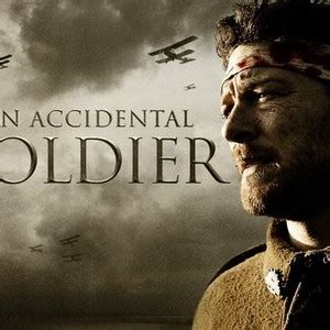 An Accidental Soldier - Rotten Tomatoes