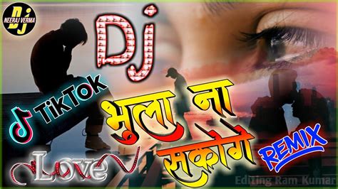 Dj Song Bhula Na Sakoge Mujhe