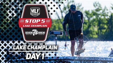 Tackle Warehouse Invitationals Stop Lake Champlain Day