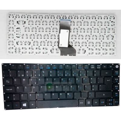 Keyboard Acer Aspire Es Es Es Es Es Es