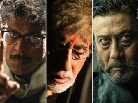 Sarkar 3 First Look Meet Big Bs New Co Stars In Ram Gopal Varmas