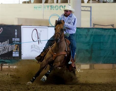 ARHFA Cornhusker Classic Futurity 2023 - The Team Roping Journal