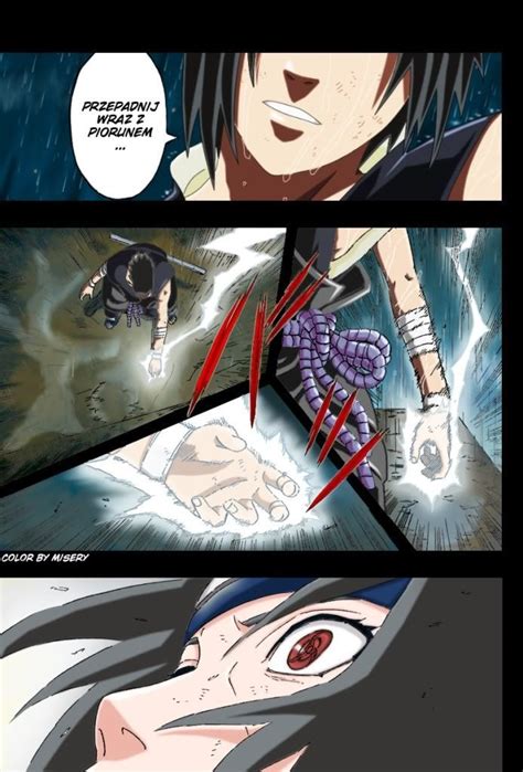 sasuke vs itachi - Uchihas Photo (18096857) - Fanpop