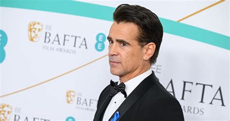 Oscary Colin Farrell Na Gali Z Synem Co Na To Bachleda Curu