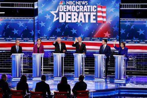 South Carolina Democratic Debate How To Watch Time Channel Free