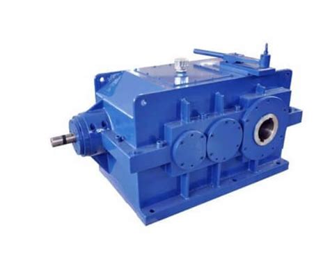 Industrial Gearbox Manufacturers - Chinese gearbox manufacturers