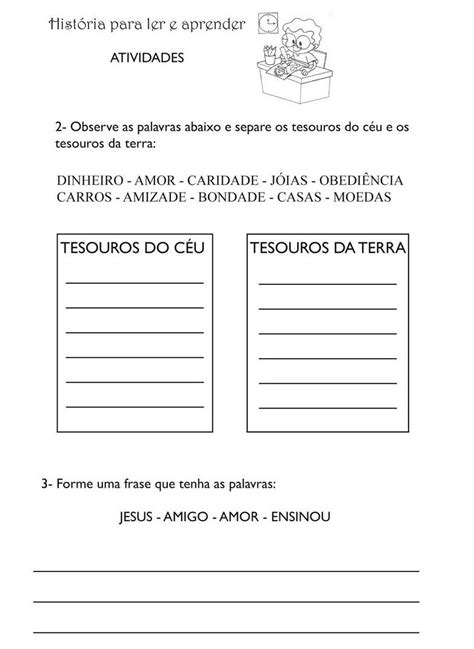 Verdadeiro Significado Da P Scoa Atividades Pedag Gicas