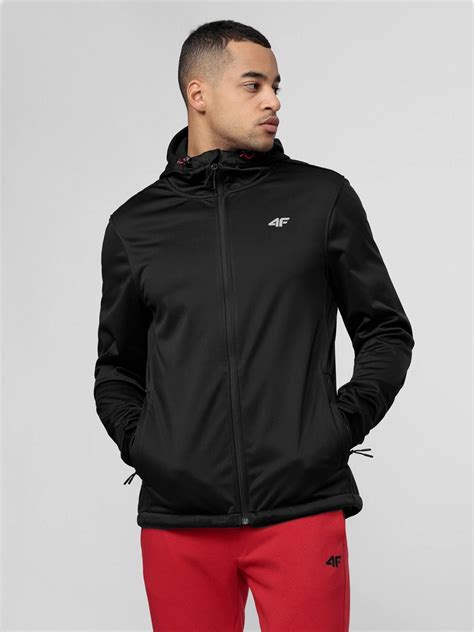 Kurtka Softshell M Ska F A Sport