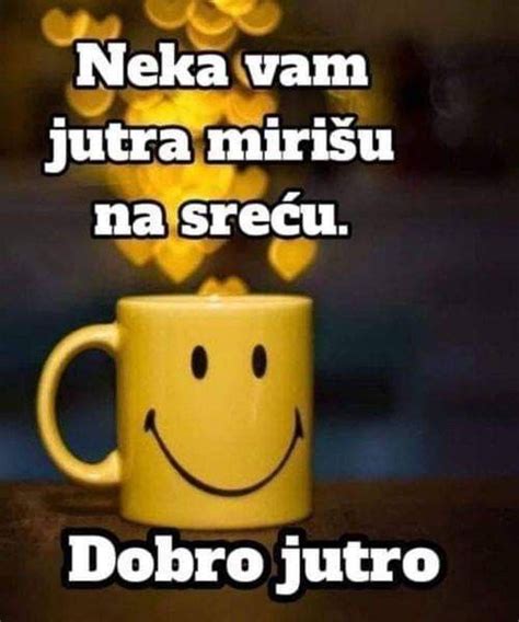 Pin Di Gordana Glogovac Su Dobro Jutro