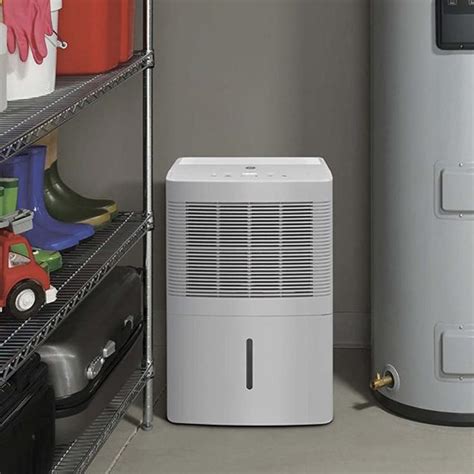 The Best Basement Dehumidifier Picks for Musty Basements 2023