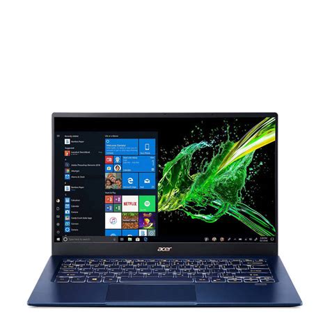 Acer AcerSwift 5 SF514 54 56X9 Laptop Aanbieding Bij Wehkamp