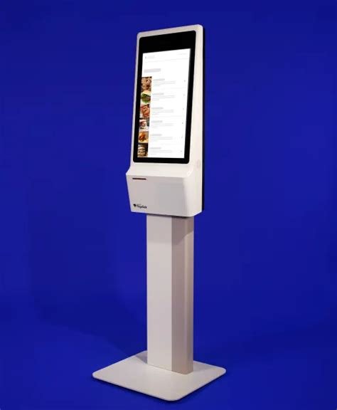 Restaurant Kiosks Everything You Need To Know Flipdish