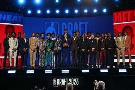 Twitter Users React To Top Selections Of Nba Draft