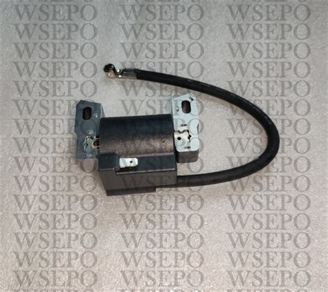 Quality Replacement Ignition Coil P N Fits For Briggs