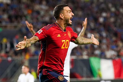 Real Madrid to complete Joselu signing after FIFA break -report ...