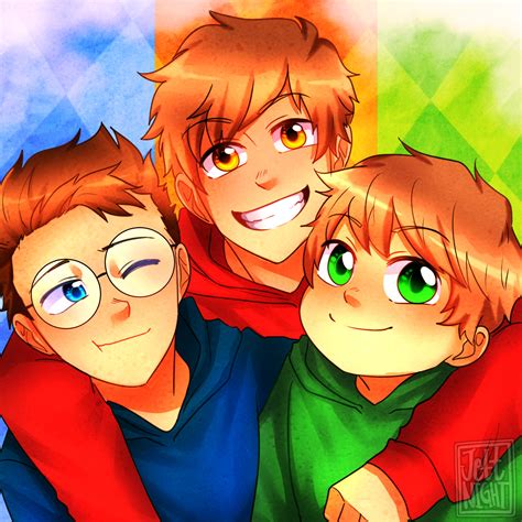 Alvin And The Chipmunks Anime