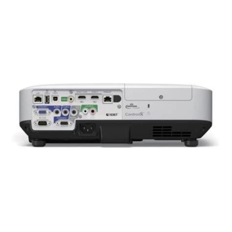 Epson Eb U Wuxga Lcd Projector