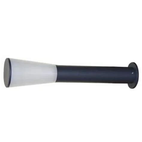 Aluminium Warm White Pasolite B Mm W Led Matrix Bollard Light