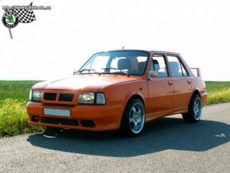 bakoš - Fotoalbum - skoda 120 tuning - ŠKODA TUNING - 001.jpg