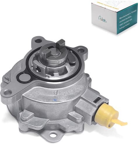 Amazon Gansenly Ds G A A Vacuum Pump Valve For Ford L