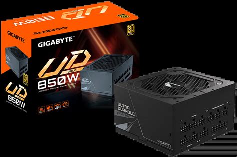 Gigabyte Alimentation Ud Gm W Plus Gold Hifi International