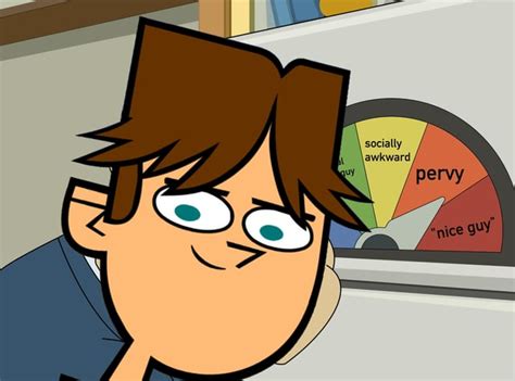 cody in world tour /hj : r/Totaldrama