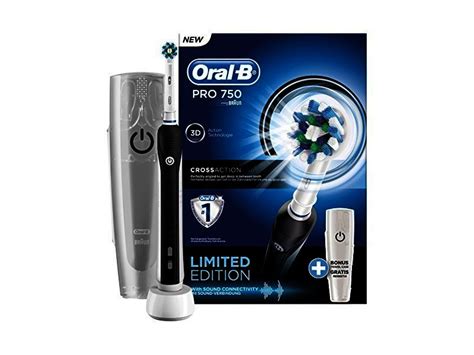 Oral-B PRO 750 - Preise und Testberichte bei yopi.de
