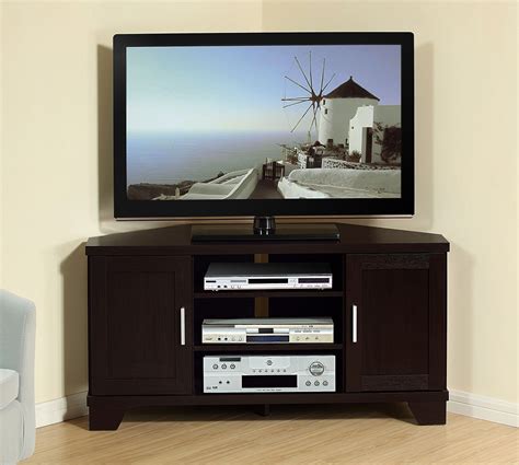 Bailey Corner Tv Stand The Brick