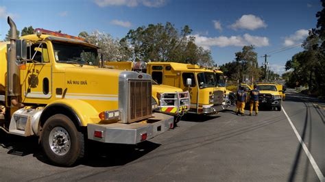 Hawaii's wildfires disaster is a 'continuation of long standing frustration and pain' | US News ...