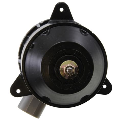 Continental VDO A C Condenser Fan Motor PM9266