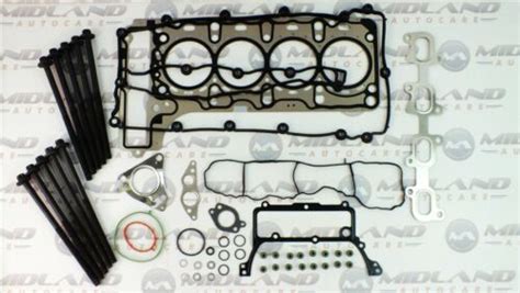 Kopfdichtung Satz Schrauben Für 651 911 651 921 651 955 Motor eBay