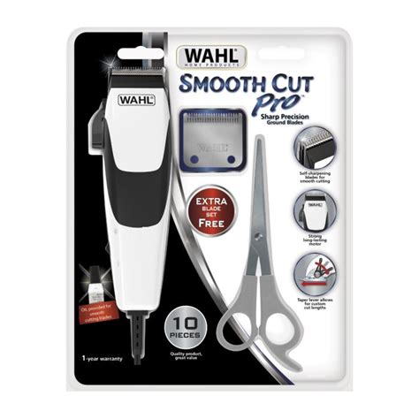 Top 197 Wahl Home Cut Hair Clipper Review Polarrunningexpeditions