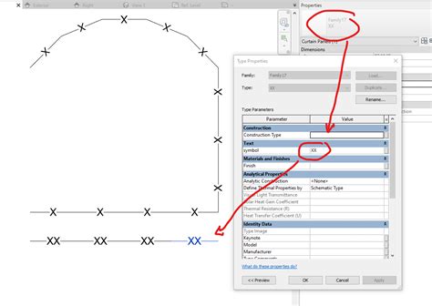 Creation Of Linecurve Symbol Autodesk Community