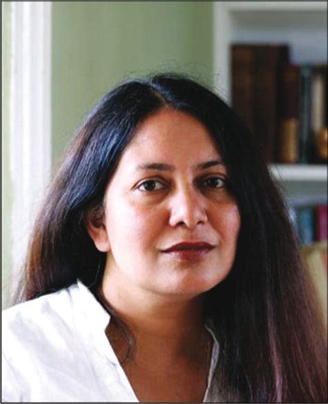 Sunetra Gupta The Lancet