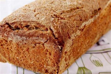 Что такое хлеб иезекииля польза и вред рецепт