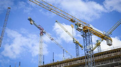 Total Construction Starts Surge In July Contractor